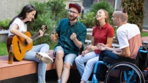 نقش فعالیتهای اجتماعی در درخواست شهروندی نیوزیلند 2024