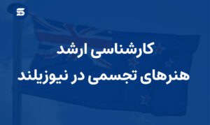 هنرهای تجسمی در نیوزیلند